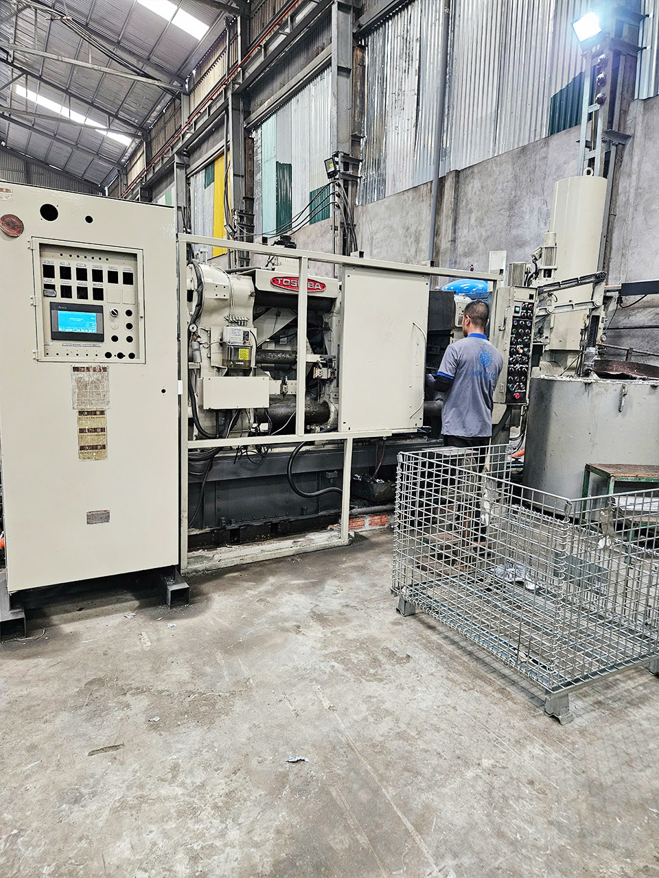CÔNG TY TNHH SX VÀ TM QUỐC TẾ ANH ĐỨC